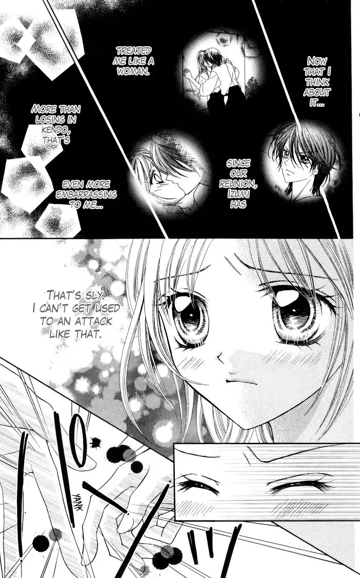 Usotsuki na Gemini Chapter 2 26